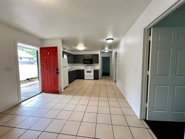 NA - Residential Lease