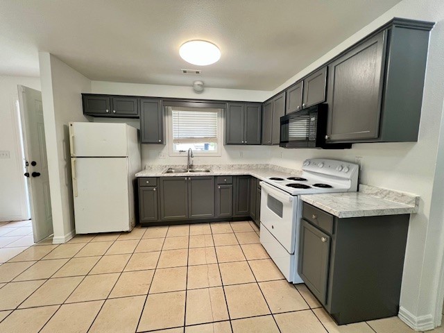 NA - Residential Lease