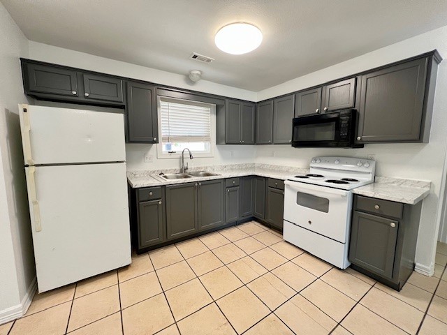 NA - Residential Lease