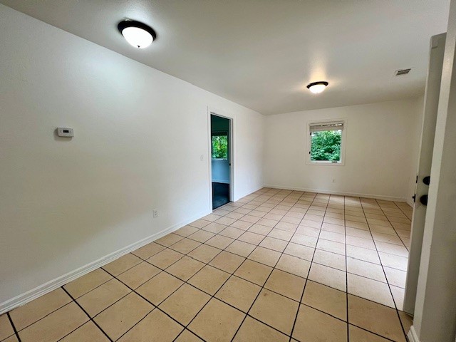 NA - Residential Lease