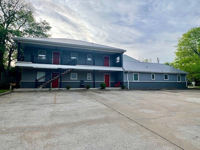 NA - Residential Lease