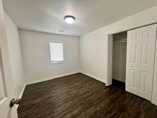 NA - Residential Lease