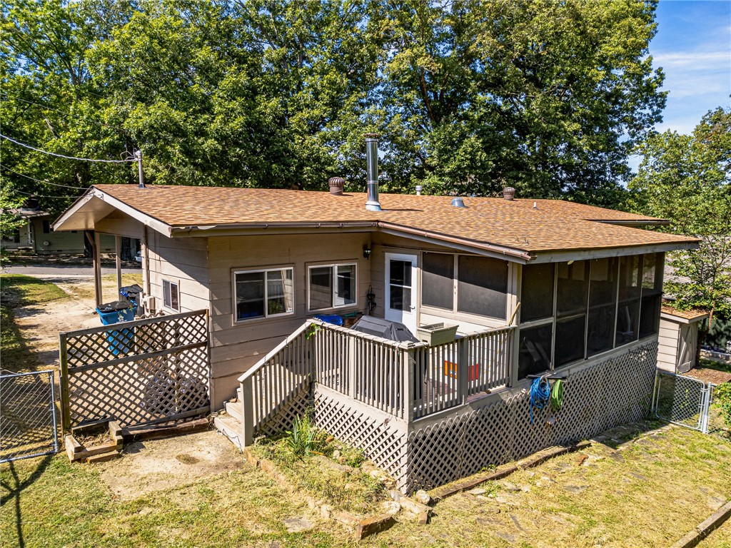 Cheshire Sub Bvv - Residential