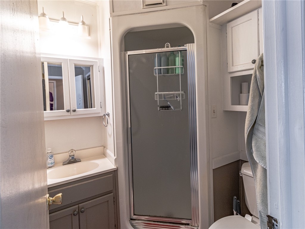 Cheshire Sub Bvv - Residential