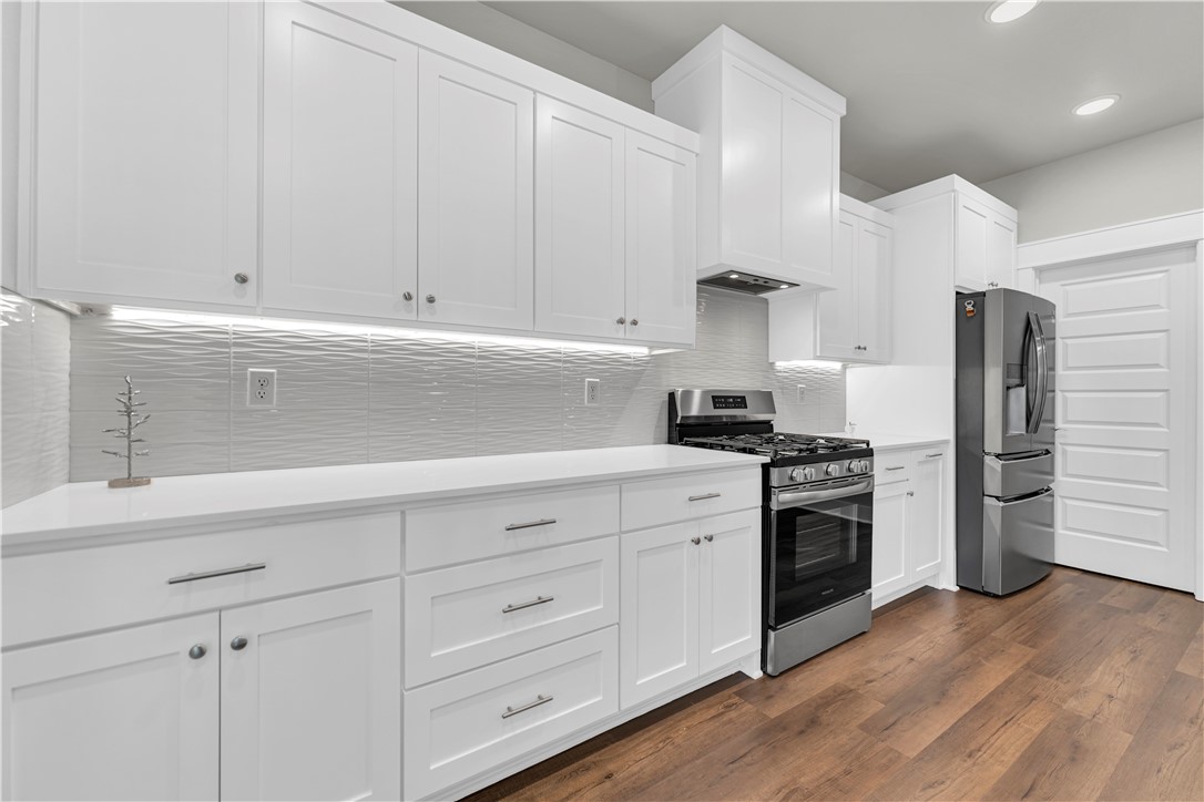 Sedona Rose Sub Ph I Pea Ridge - Residential