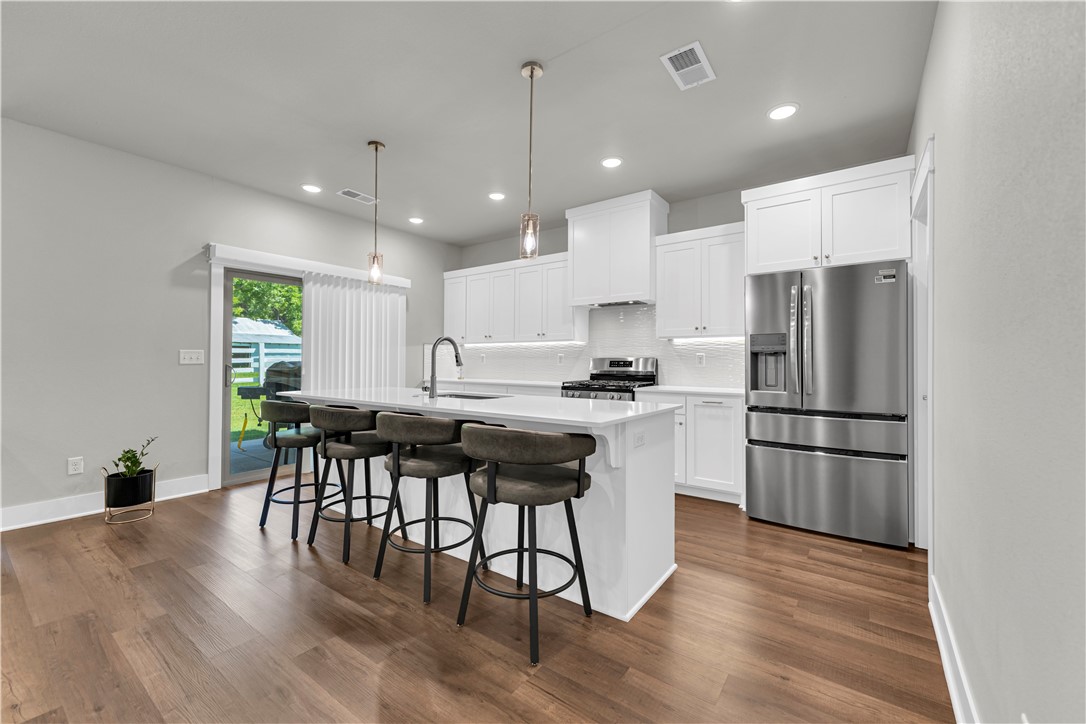 Sedona Rose Sub Ph I Pea Ridge - Residential