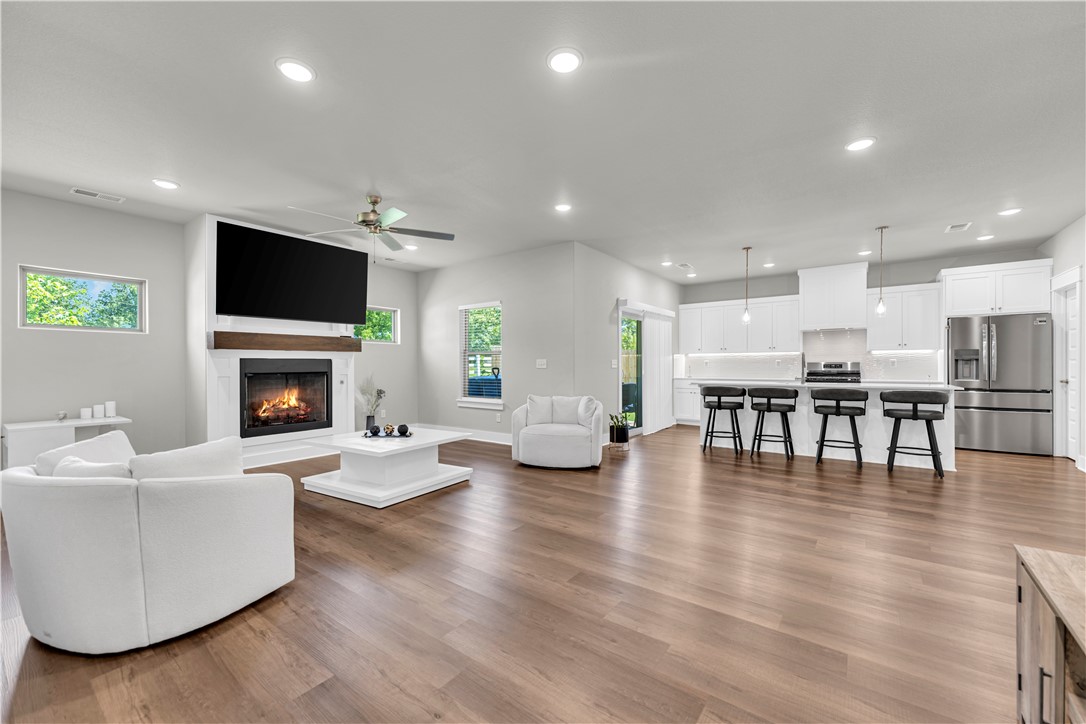 Sedona Rose Sub Ph I Pea Ridge - Residential