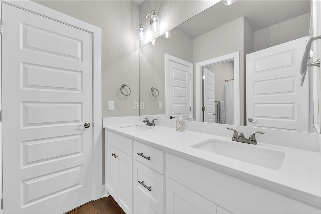 Sedona Rose Sub Ph I Pea Ridge - Residential