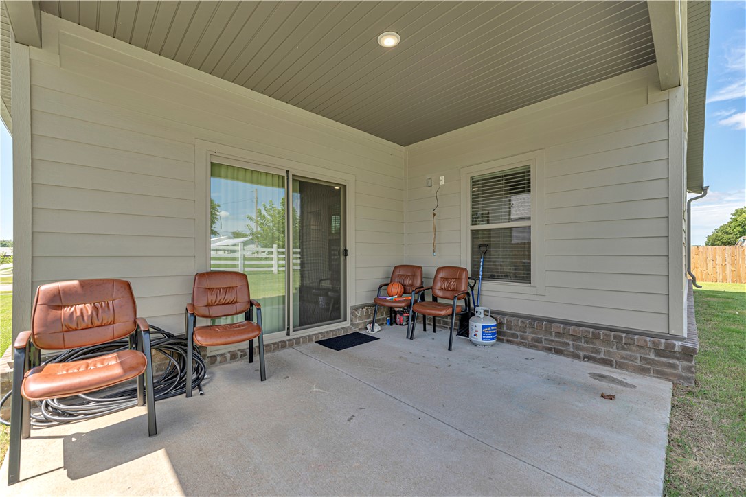 Sedona Rose Sub Ph I Pea Ridge - Residential