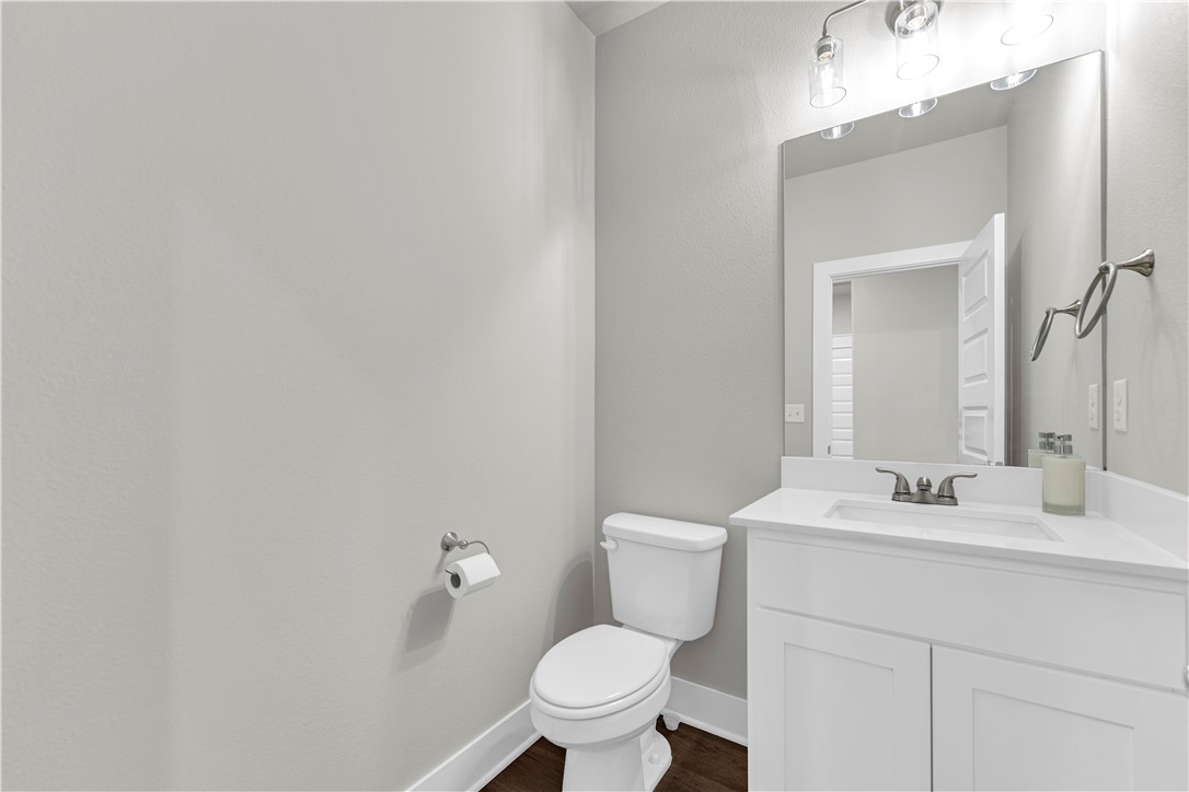 Sedona Rose Sub Ph I Pea Ridge - Residential