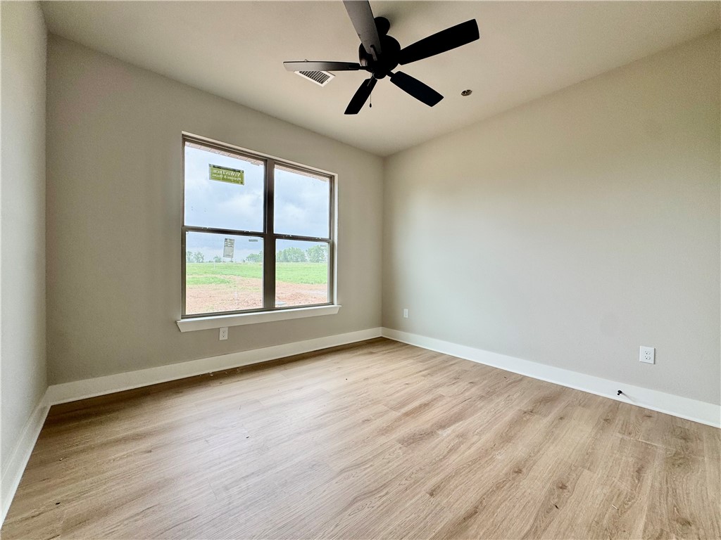 Snyder Crossing Ph 1 - Residential