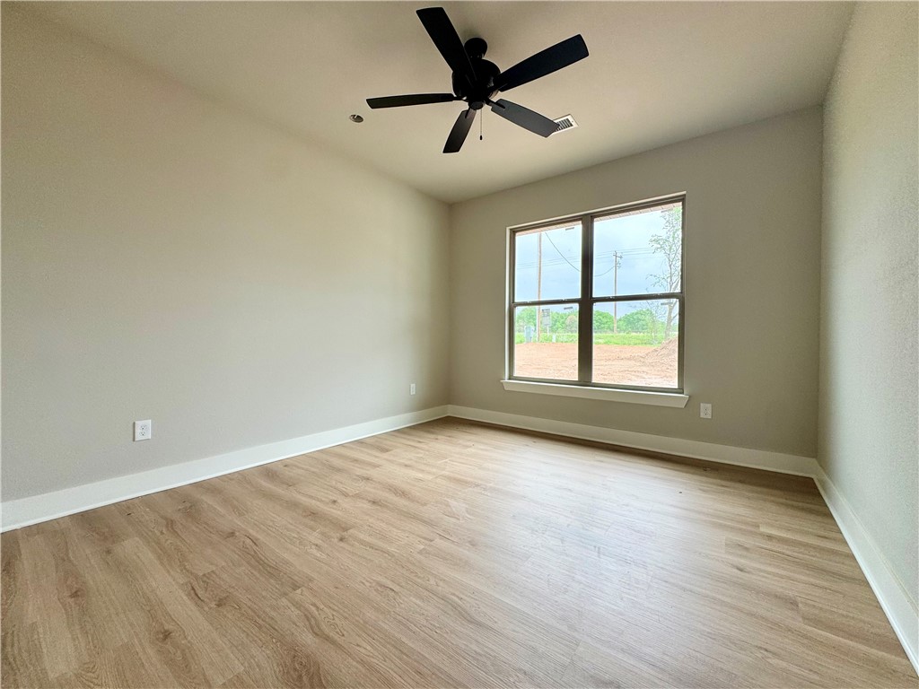 Snyder Crossing Ph 1 - Residential