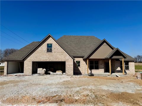 2104 Taylor Orchard Road Gentry AR 72734
