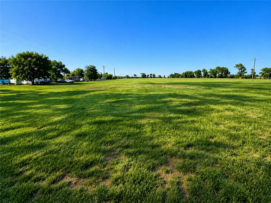 Snyder Crossing Ph 1 - Residential