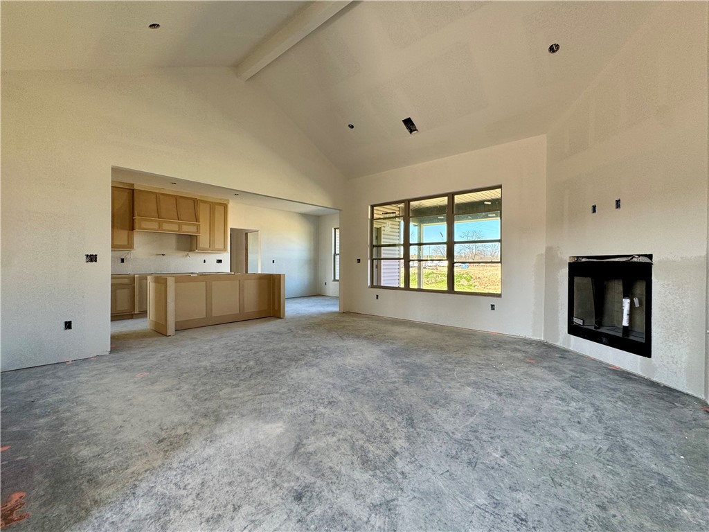 Snyder Crossing Ph 1 - Residential