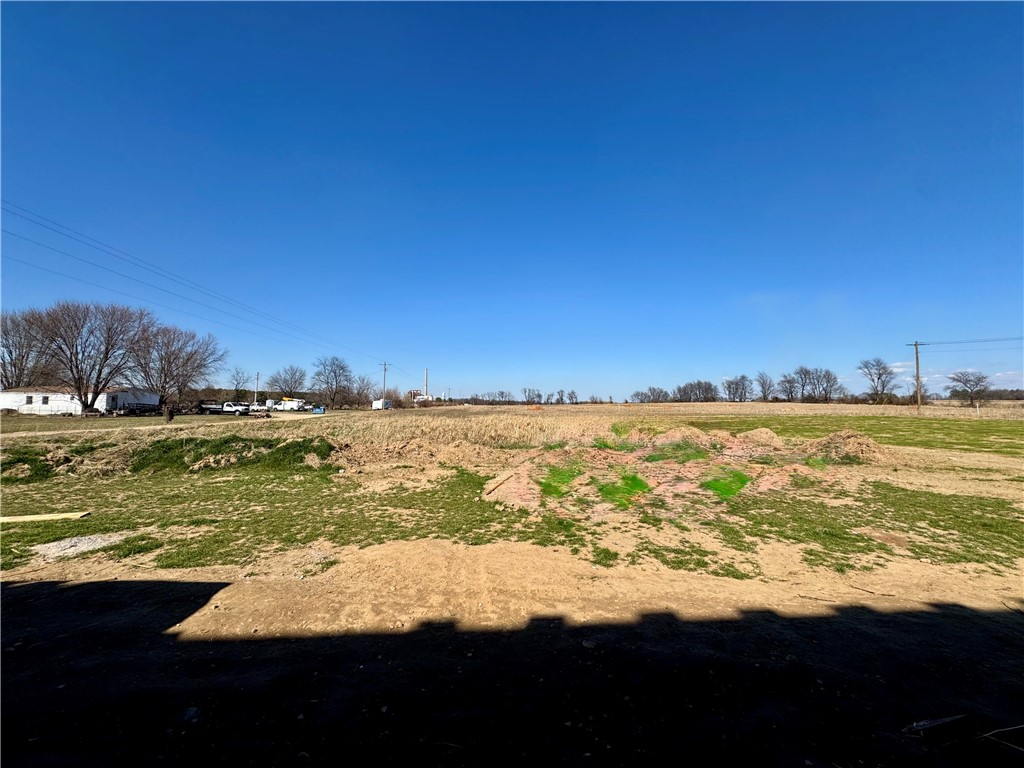 Snyder Crossing Ph 1 - Residential