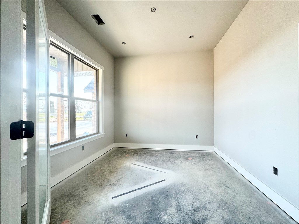 Snyder Crossing Ph 1 - Residential