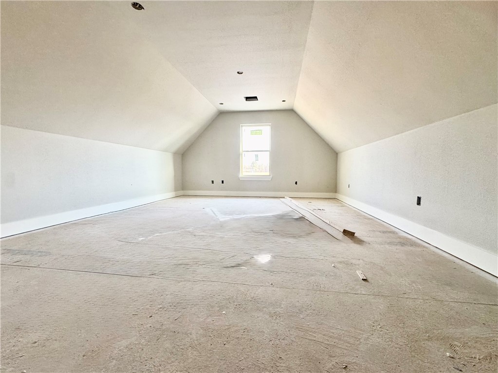 Snyder Crossing Ph 1 - Residential