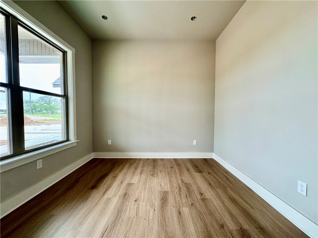 Snyder Crossing Ph 1 - Residential