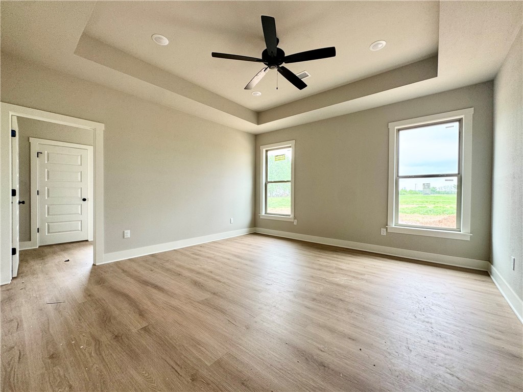 Snyder Crossing Ph 1 - Residential