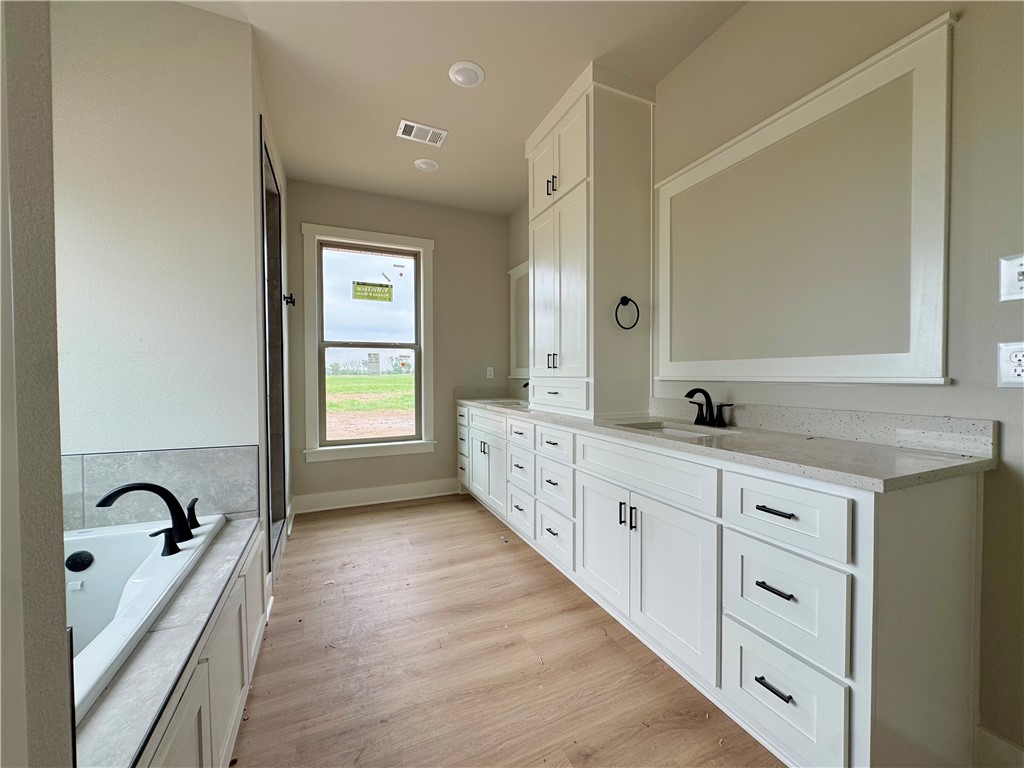 Snyder Crossing Ph 1 - Residential