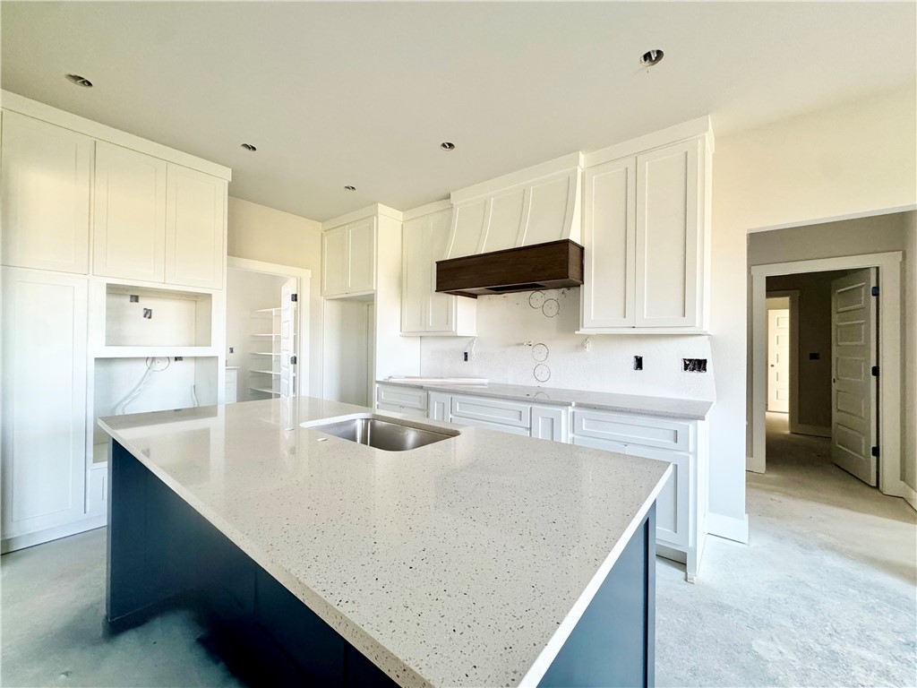 Snyder Crossing Ph 1 - Residential