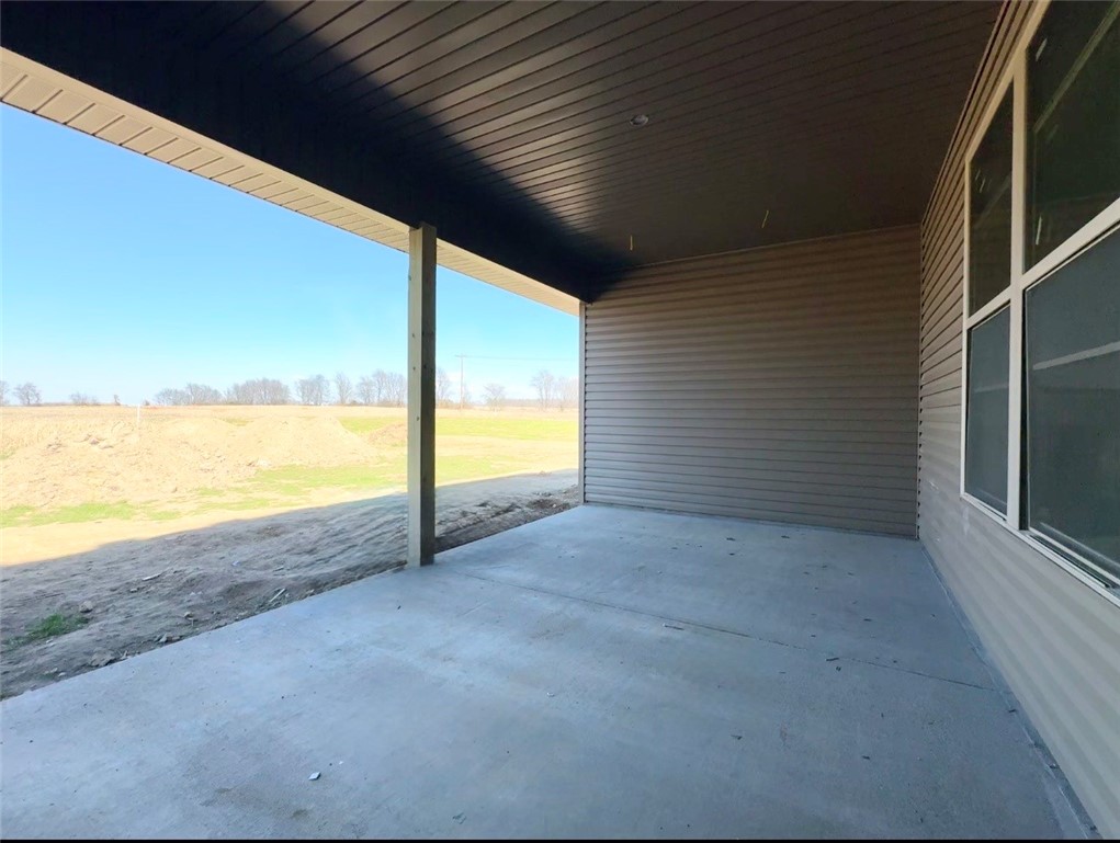 Snyder Crossing Ph 1 - Residential