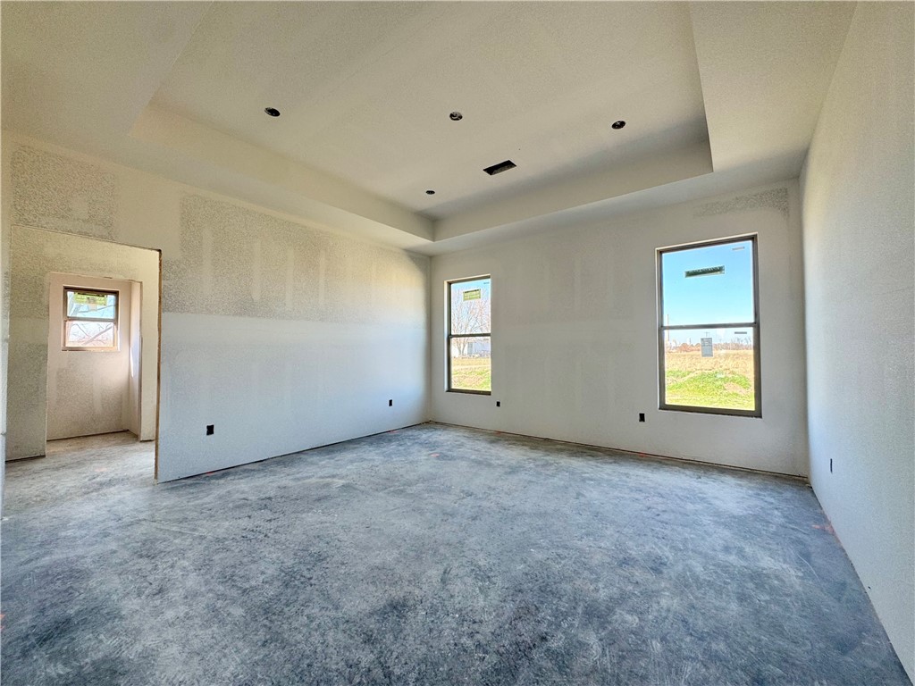 Snyder Crossing Ph 1 - Residential