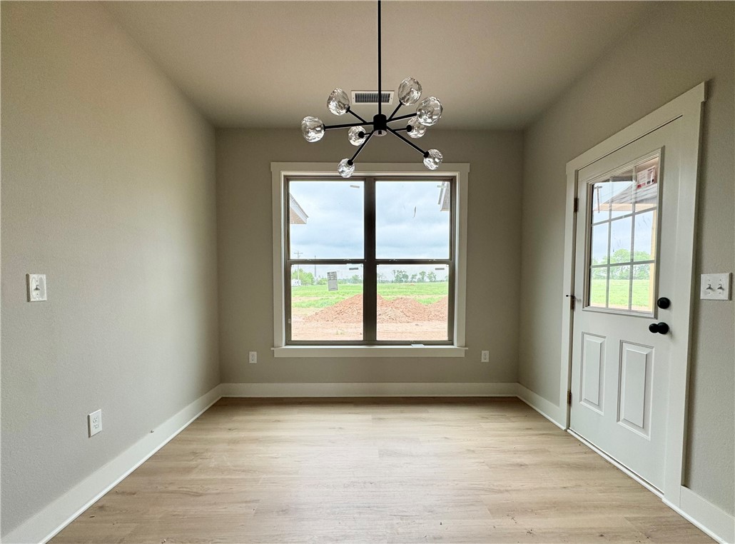 Snyder Crossing Ph 1 - Residential