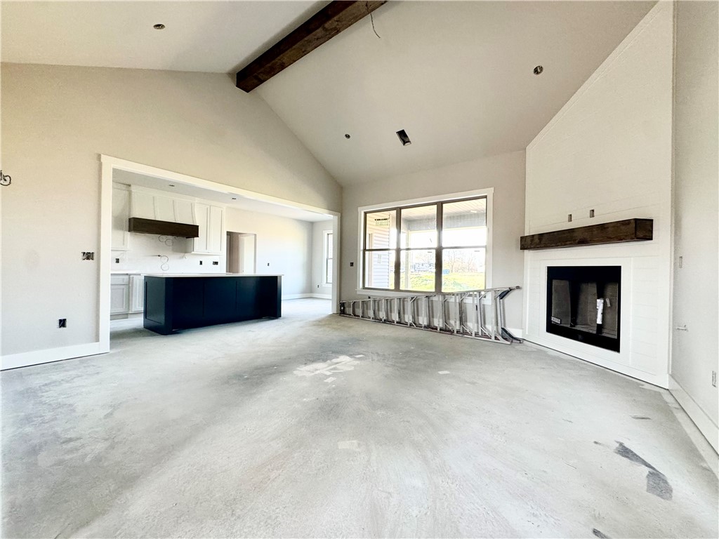 Snyder Crossing Ph 1 - Residential