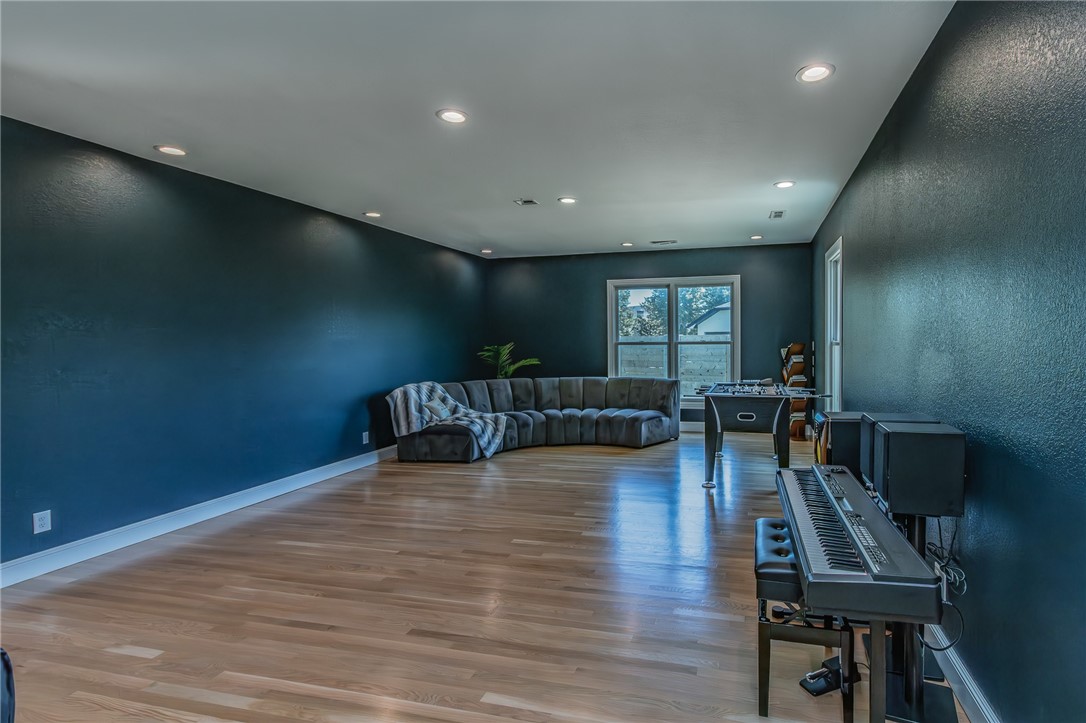 Pinnacle - Residential