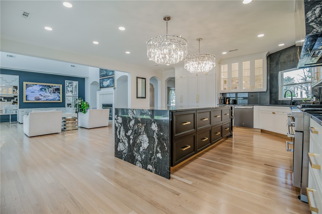 Pinnacle - Residential