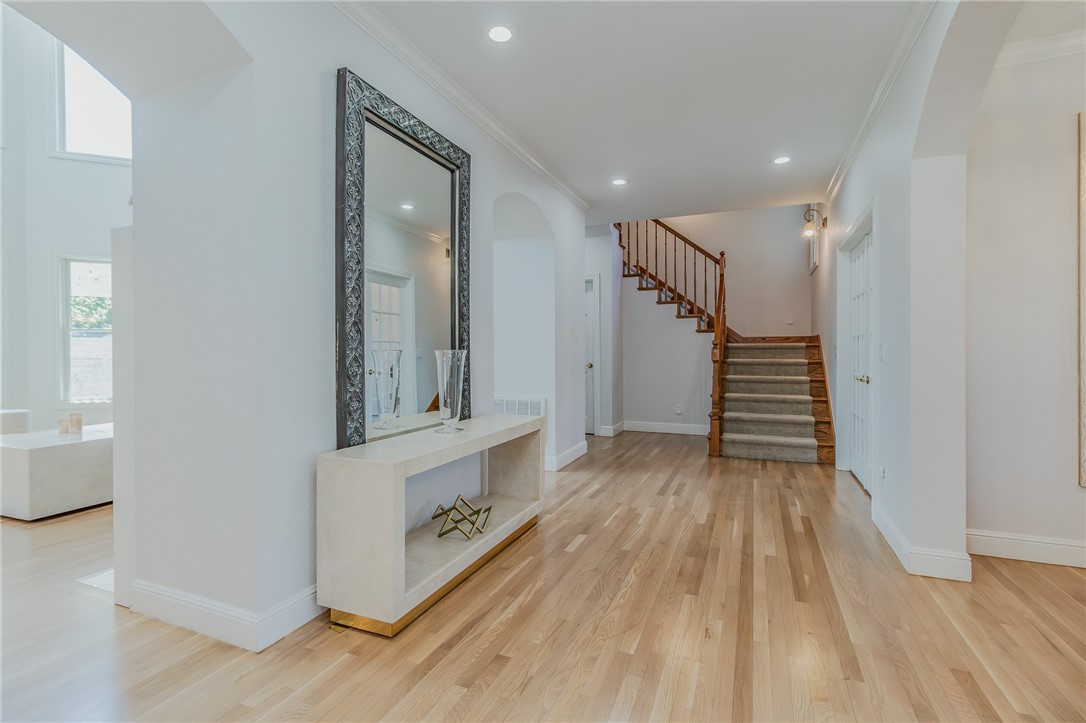 Pinnacle - Residential