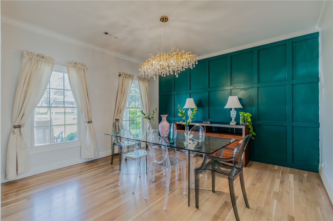 Pinnacle - Residential
