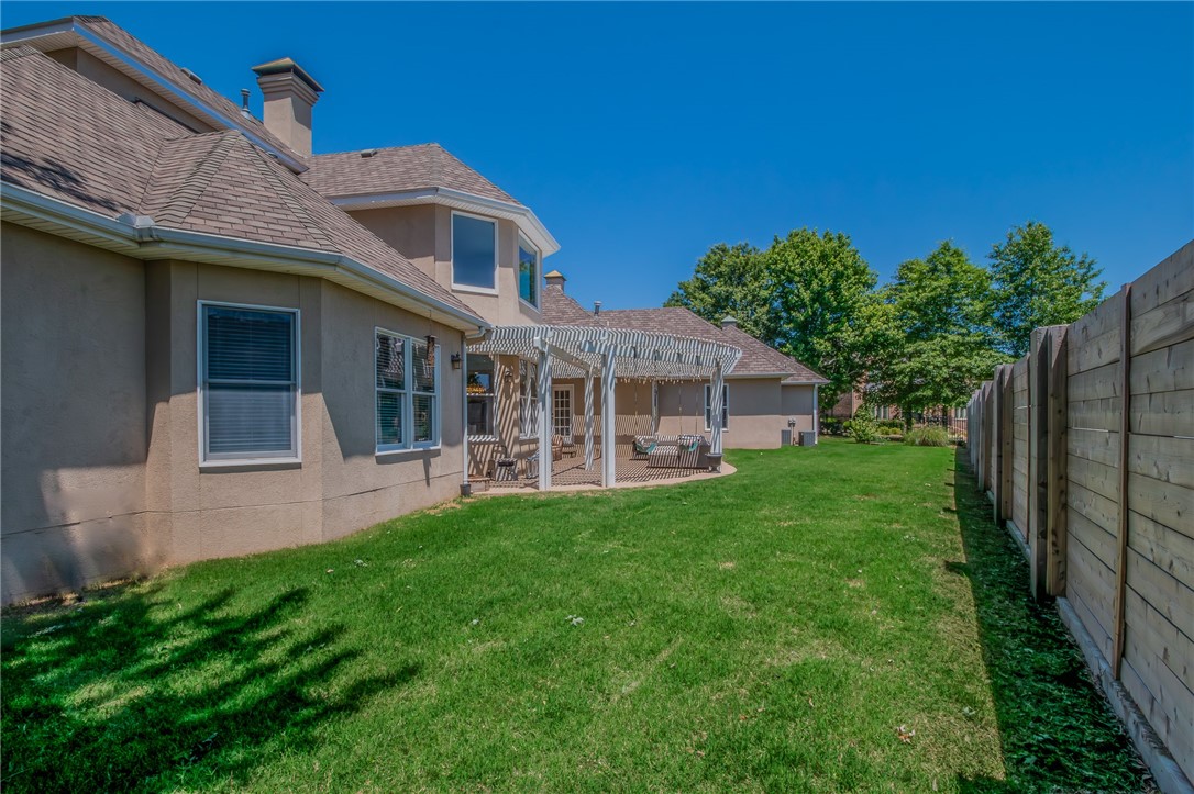 Pinnacle - Residential