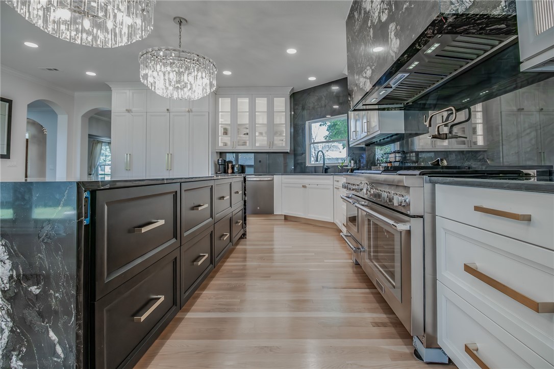 Pinnacle - Residential