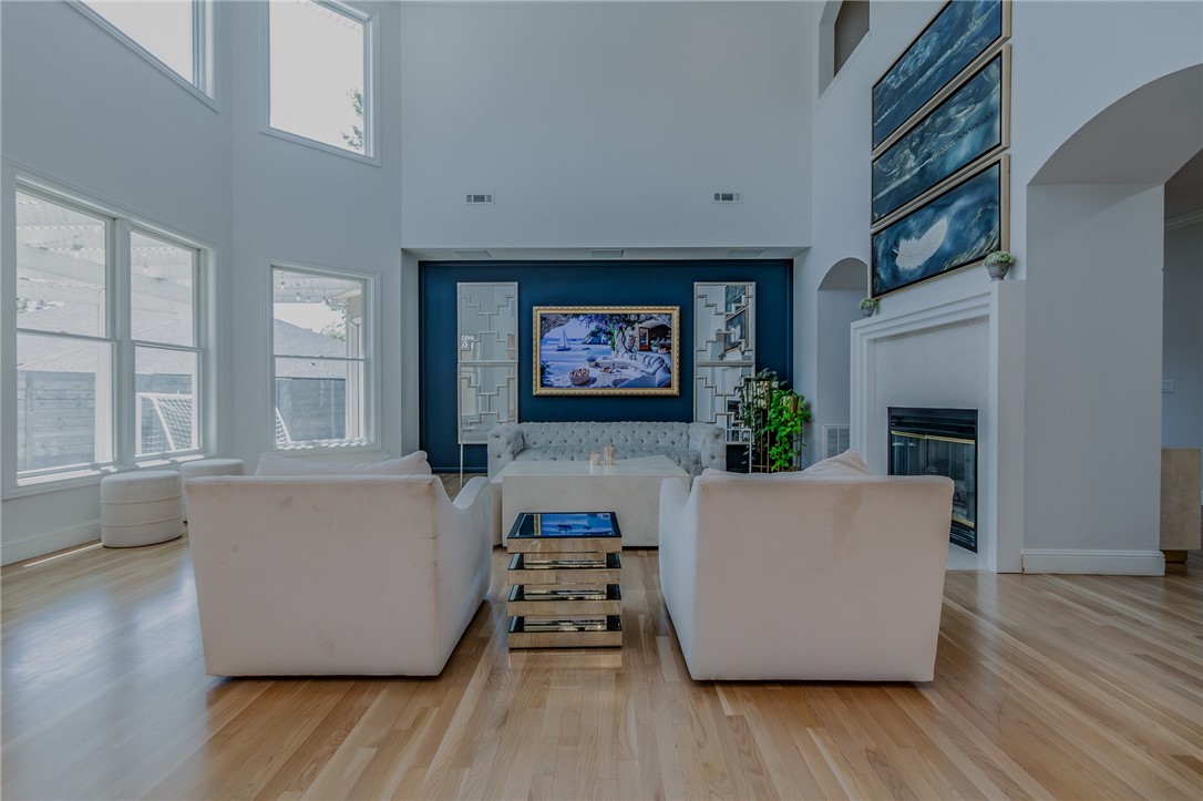 Pinnacle - Residential
