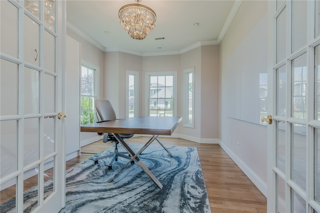 Pinnacle - Residential