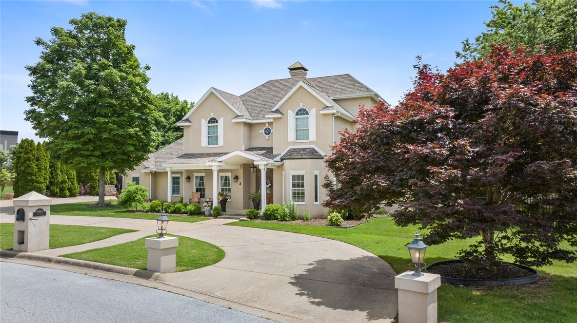 Pinnacle - Residential