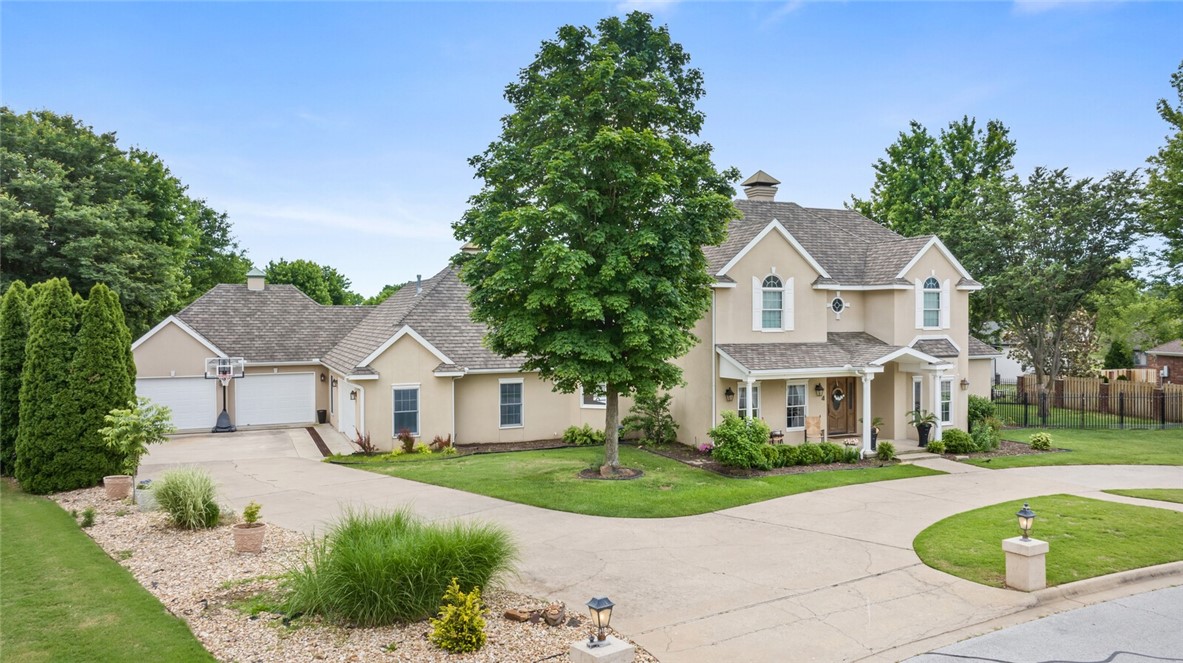 Pinnacle - Residential