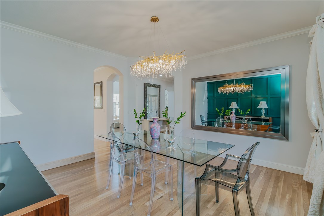 Pinnacle - Residential