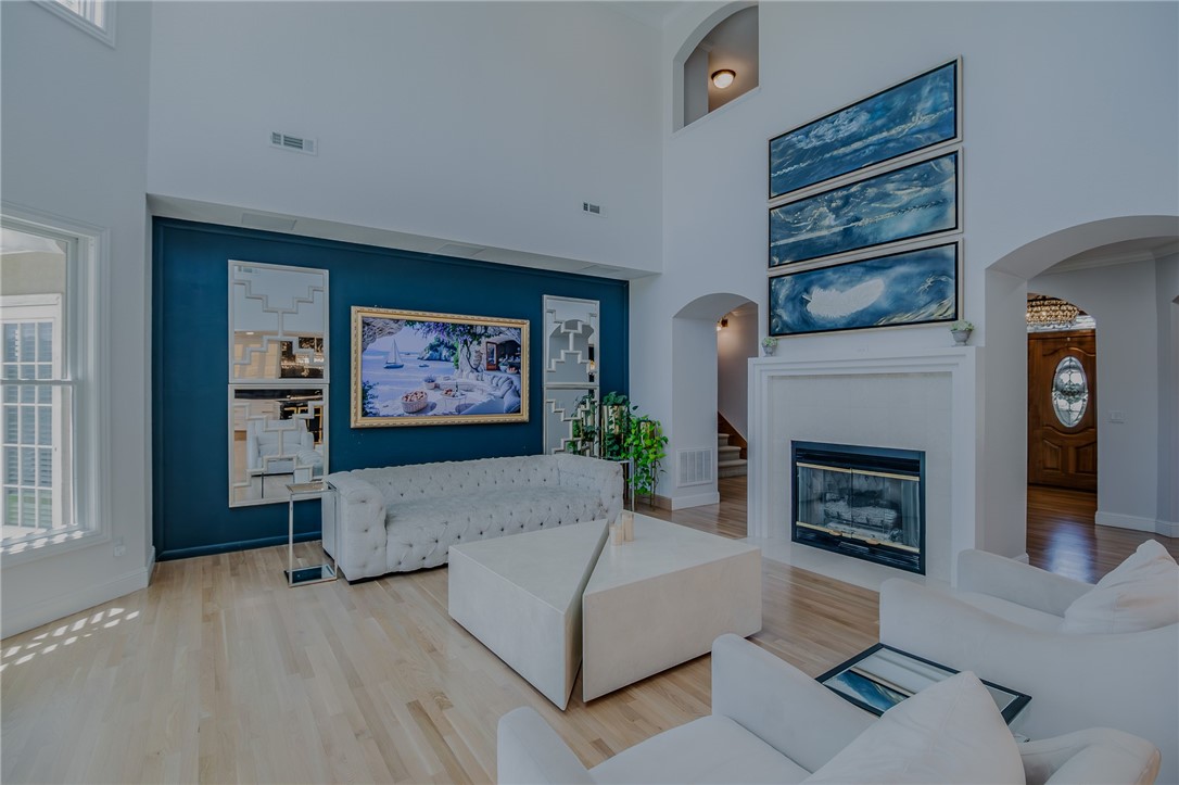 Pinnacle - Residential