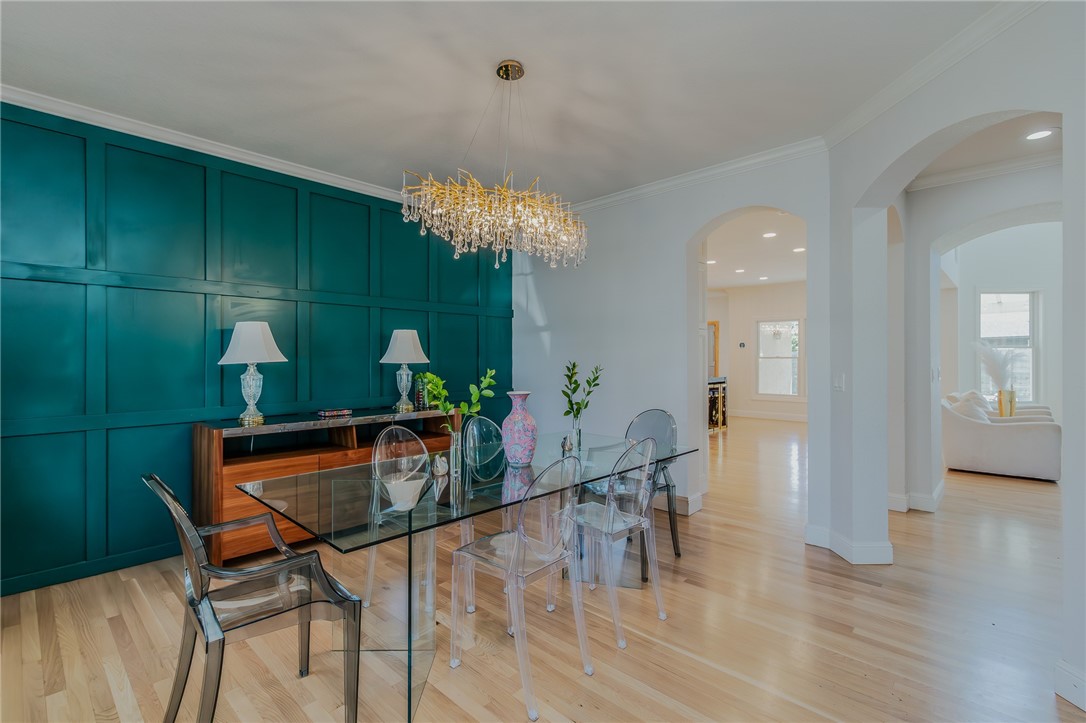 Pinnacle - Residential