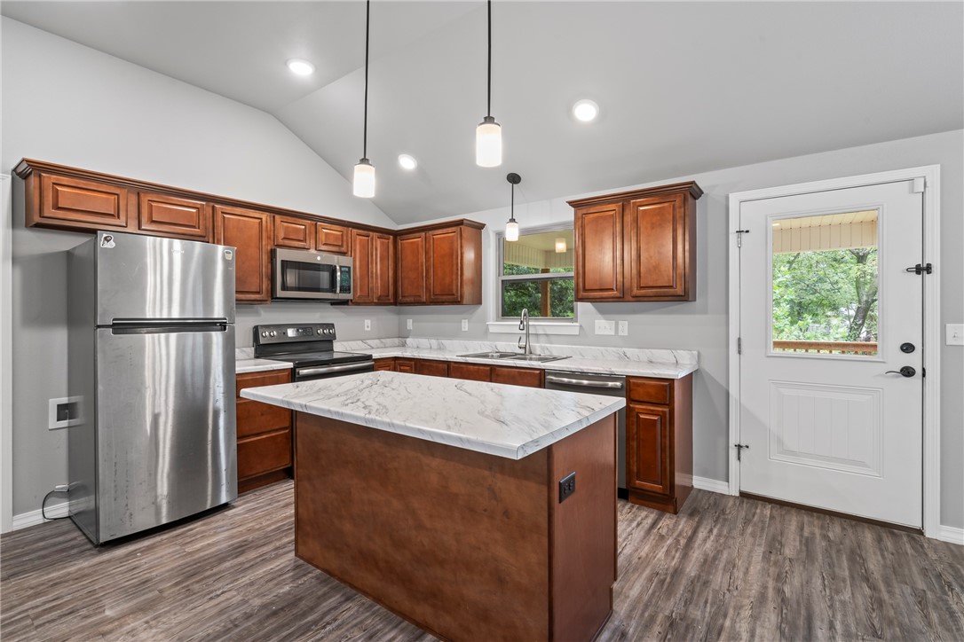Hillswick Sub Bvv - Residential