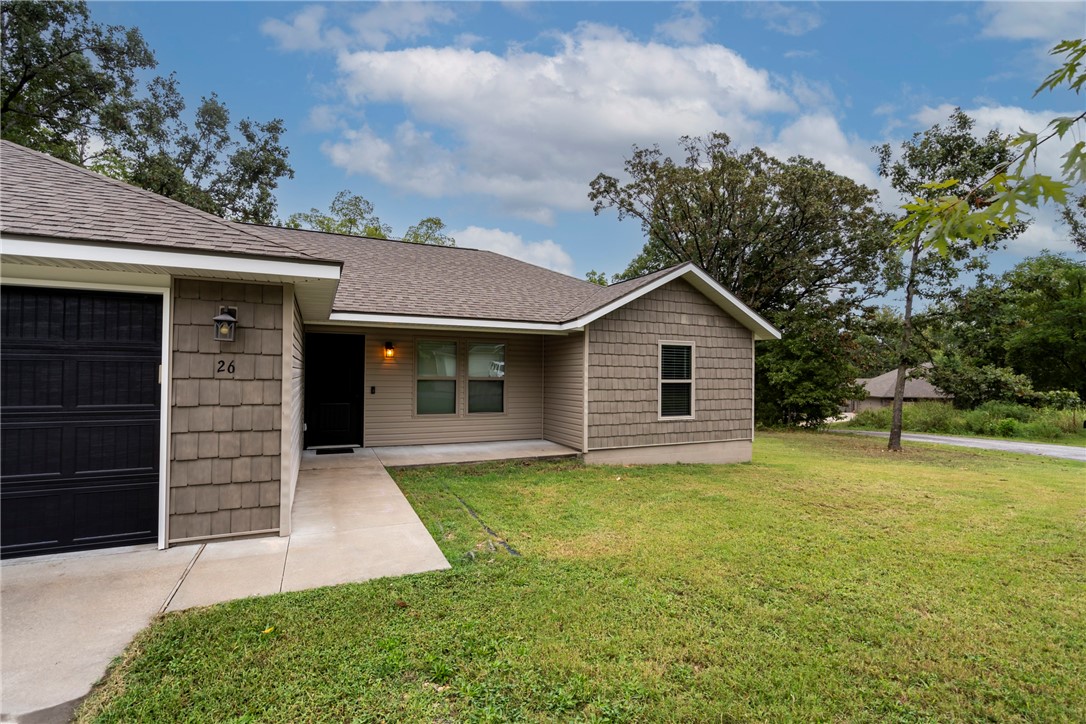 Hillswick Sub Bvv - Residential