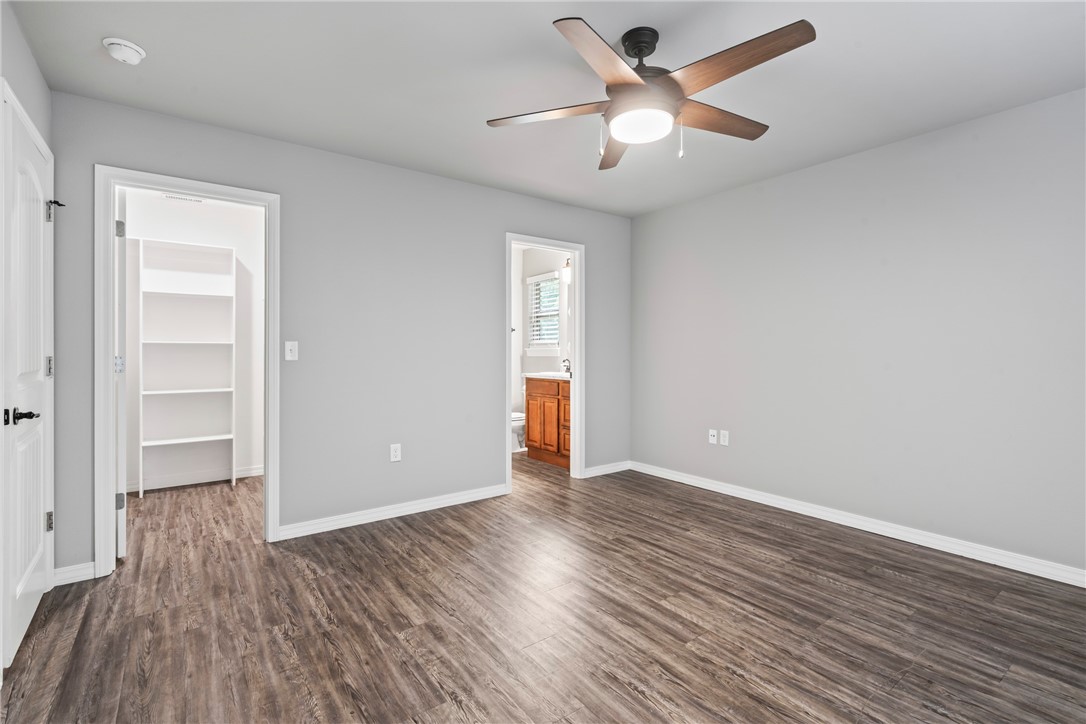 Hillswick Sub Bvv - Residential