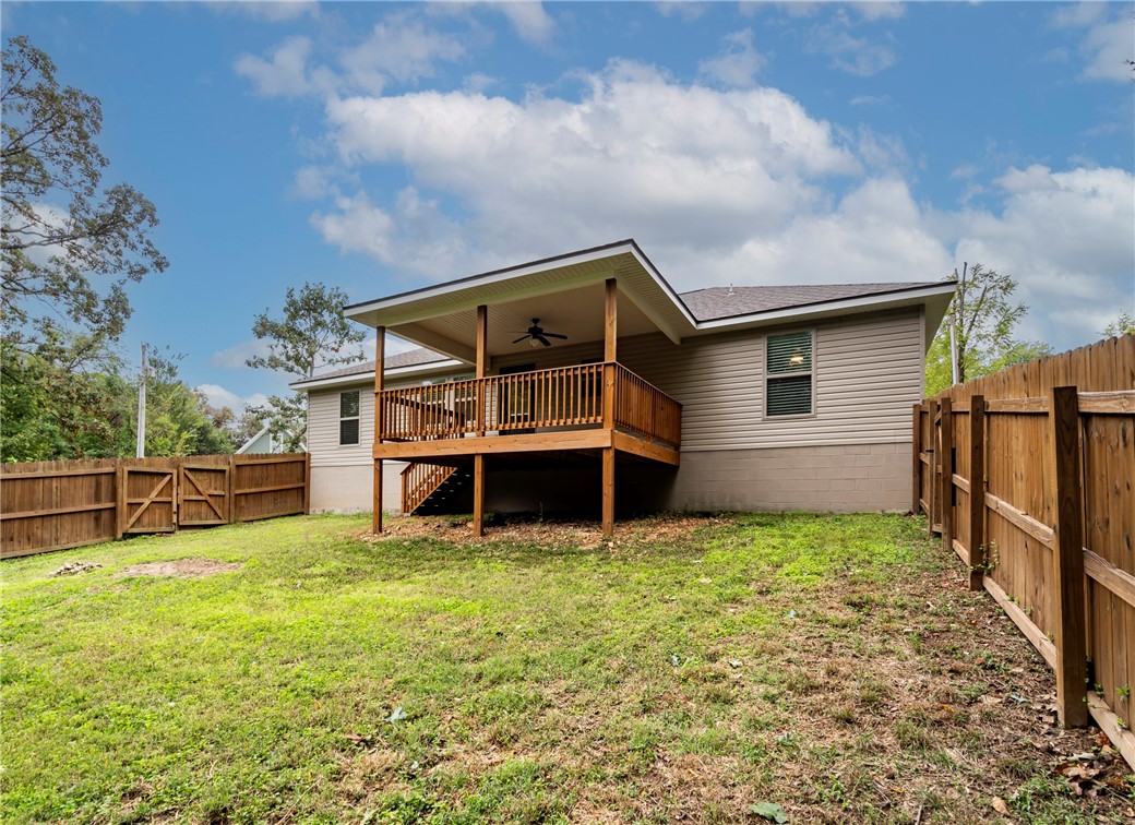 Hillswick Sub Bvv - Residential