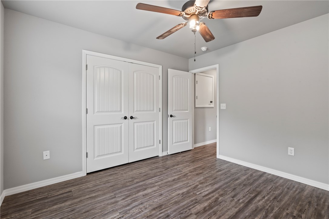 Hillswick Sub Bvv - Residential