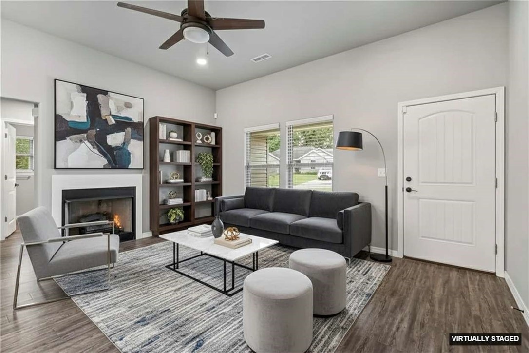 Hillswick Sub Bvv - Residential