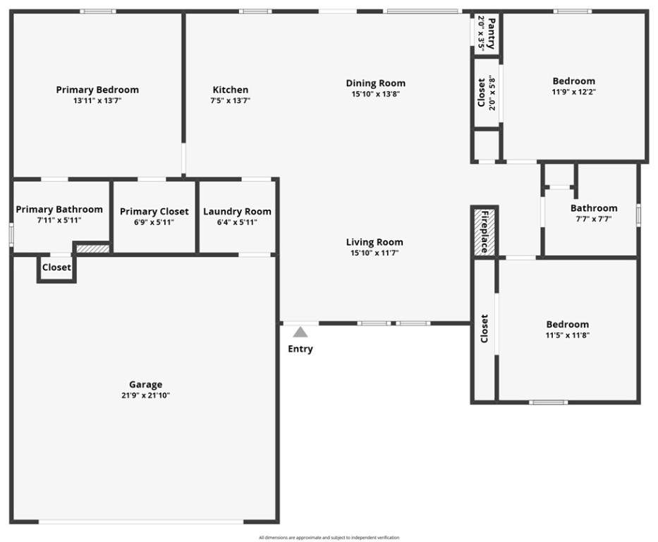 Hillswick Sub Bvv - Residential